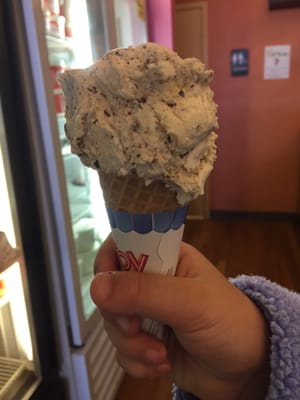 rancatore's ice cream & yogurt by null