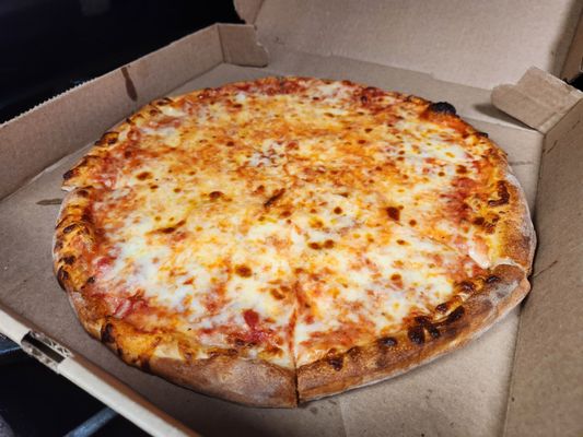 Family Pizzeria Europa by null