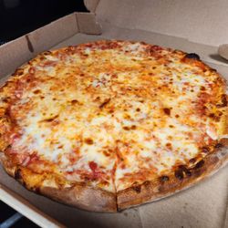 Family Pizzeria Europa - Small mozz.