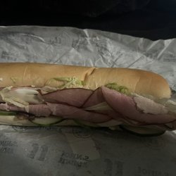 Jimmy John's