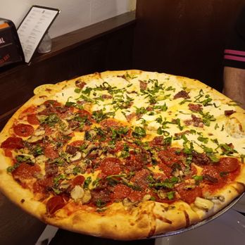 Five Star Pizza - Pizza Near Me - San Jose, California Five Star Pizza - Pizza Near Me - San Jose, California