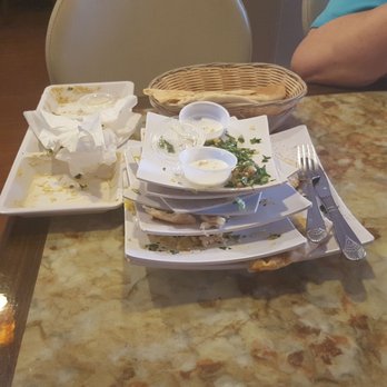 Hala Cafe - Dishes - Mediterranean Near Me - Euless, Texas