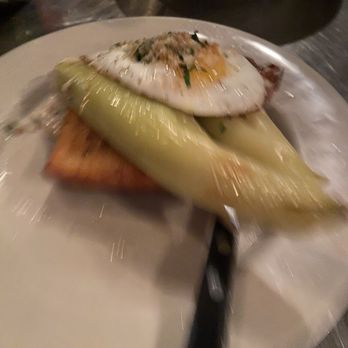 Tappo - Stuffed Stuffed Banana Peppers - Wine Bars Near Me - Buffalo, New York