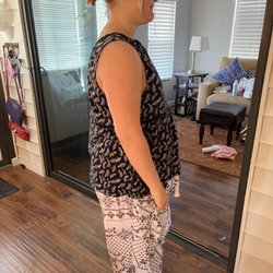 Cute outfit