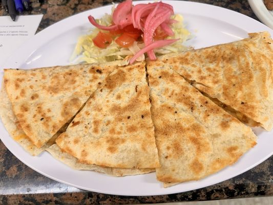 La Casa Restaurant by null