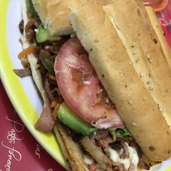 La Periquita - Amazing Torta - Tacos Near Me - México, D.F., DIF