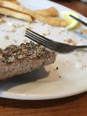 Fall Creek Steak and Catfish House by null