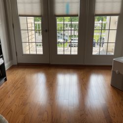 Lux Total Care - My floors sparkle now!    So does the rest of my home.