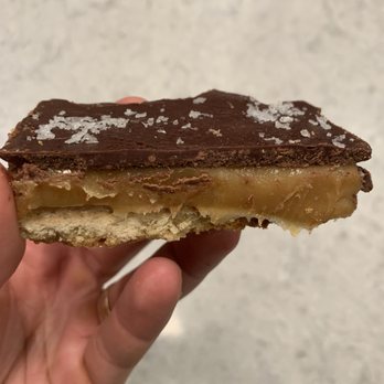 Stargazy - Millionaire Shortbread - British Near Me - Philadelphia, Pennsylvania