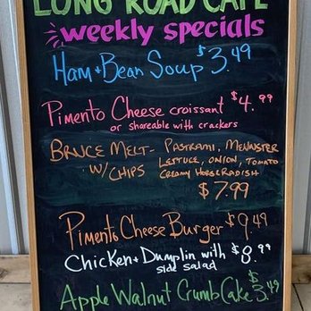Long Road Cafe - Salad Near Me - Crossville, Tennessee Long Road Cafe - Salad Near Me - Crossville, Tennessee