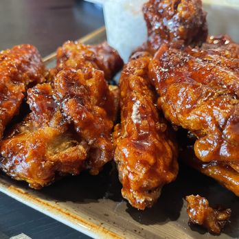 Bonchon National City - Spicy - Korean Near Me - National City, California