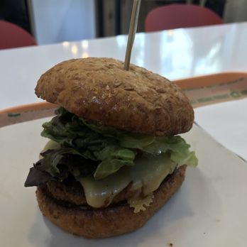 Next Level Burger - Signature burger - Burgers Near Me - San Francisco, California