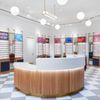 Warby Parker Shops at Wiregrass gift card