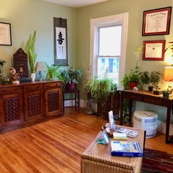 Acupuncture RI