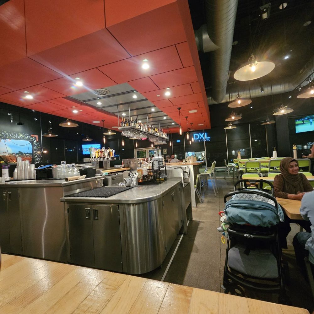 Hopdoddy Burger Bar - Burgers Near Me - Euless, Texas Hopdoddy Burger Bar - Burgers Near Me - Euless, Texas