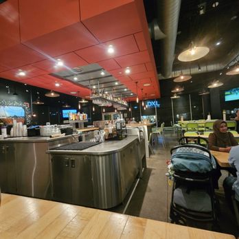 Hopdoddy Burger Bar - Burgers Near Me - Euless, Texas