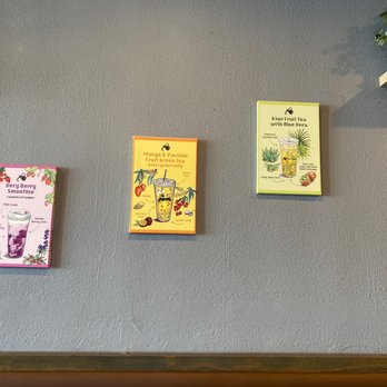Hella Bubble - Bubble Tea Near Me - San Antonio, Texas