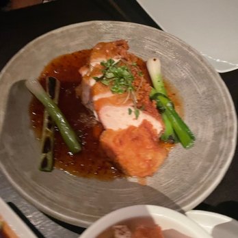 Buddakan - Broken Chili Chicken - Chinese Near Me - New York, New York Buddakan - Broken Chili Chicken - Chinese Near Me - New York, New York