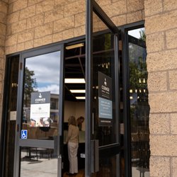 The Corner Bookstore