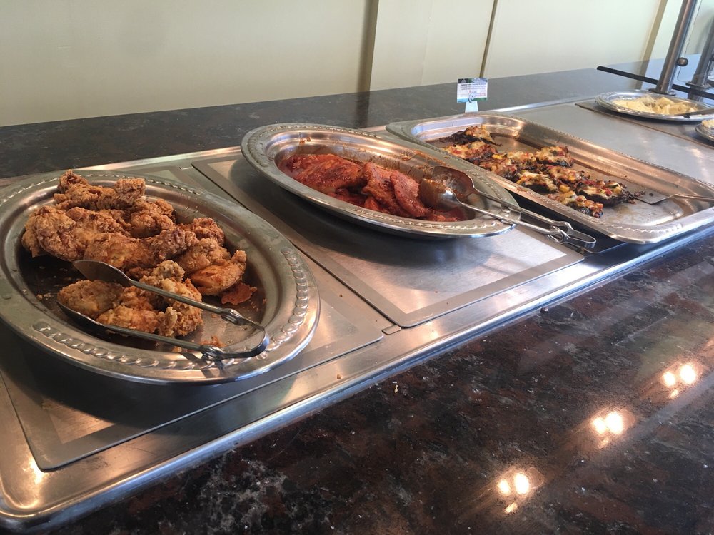 JOHN MARSHALL ROOM RESTAURANT Updated September 2024 11 Photos 1