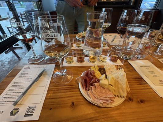 South Lyndale Wine Bar & Deli by null