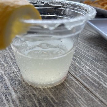 RipTydz - This is the drink I got - Seafood Near Me - Myrtle Beach, South Carolina RipTydz - This is the drink I got - Seafood Near Me - Myrtle Beach, South Carolina