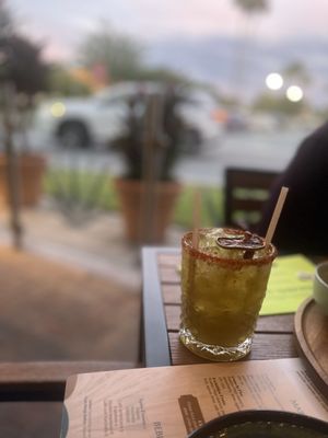 Agave Azul Kirkman by null