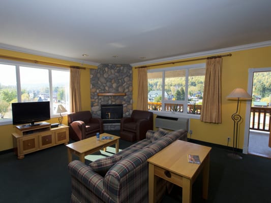 Park Place Lodge by null