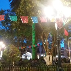 Parque Central