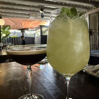 The Attic - Espresso Martini for my husband. And i had a non alcoholic drink. - Fashion Near Me The Attic - Espresso Martini for my husband. And i had a non alcoholic drink. - Fashion Near Me