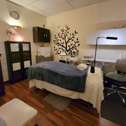 Radiant Facials - Skin and Body Care - Experience the ultimate relaxation in our clean and calming service rooms.