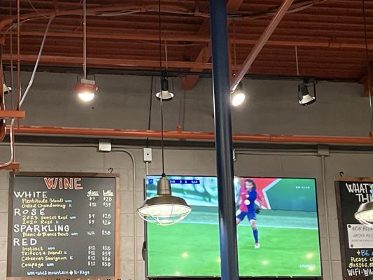 Wild Heaven Beer & Fox Bros. Bar-B-Q at Toco Hills by null