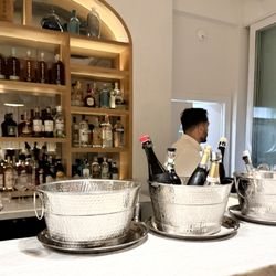 La Martola - Bar