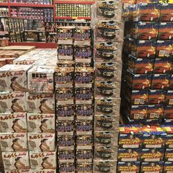 Fireworks Outlet