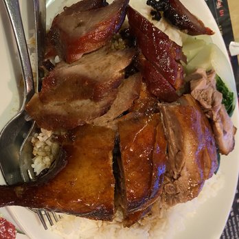 Hong's BBQ - Barbeque Near Me - Davie, Florida