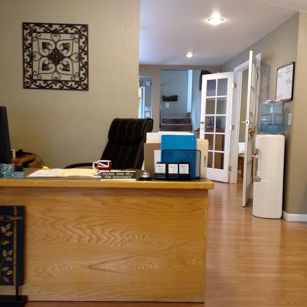 Foundation Escrow - Front office - Real Estate Services Near Me - Tacoma, Washington