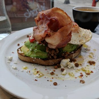 Saint James Espresso Bar & Eatery - Cafes Near Me - Hamilton, Ontario Saint James Espresso Bar & Eatery - Cafes Near Me - Hamilton, Ontario