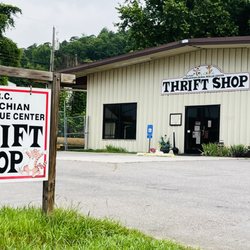 AARC Thrift Store