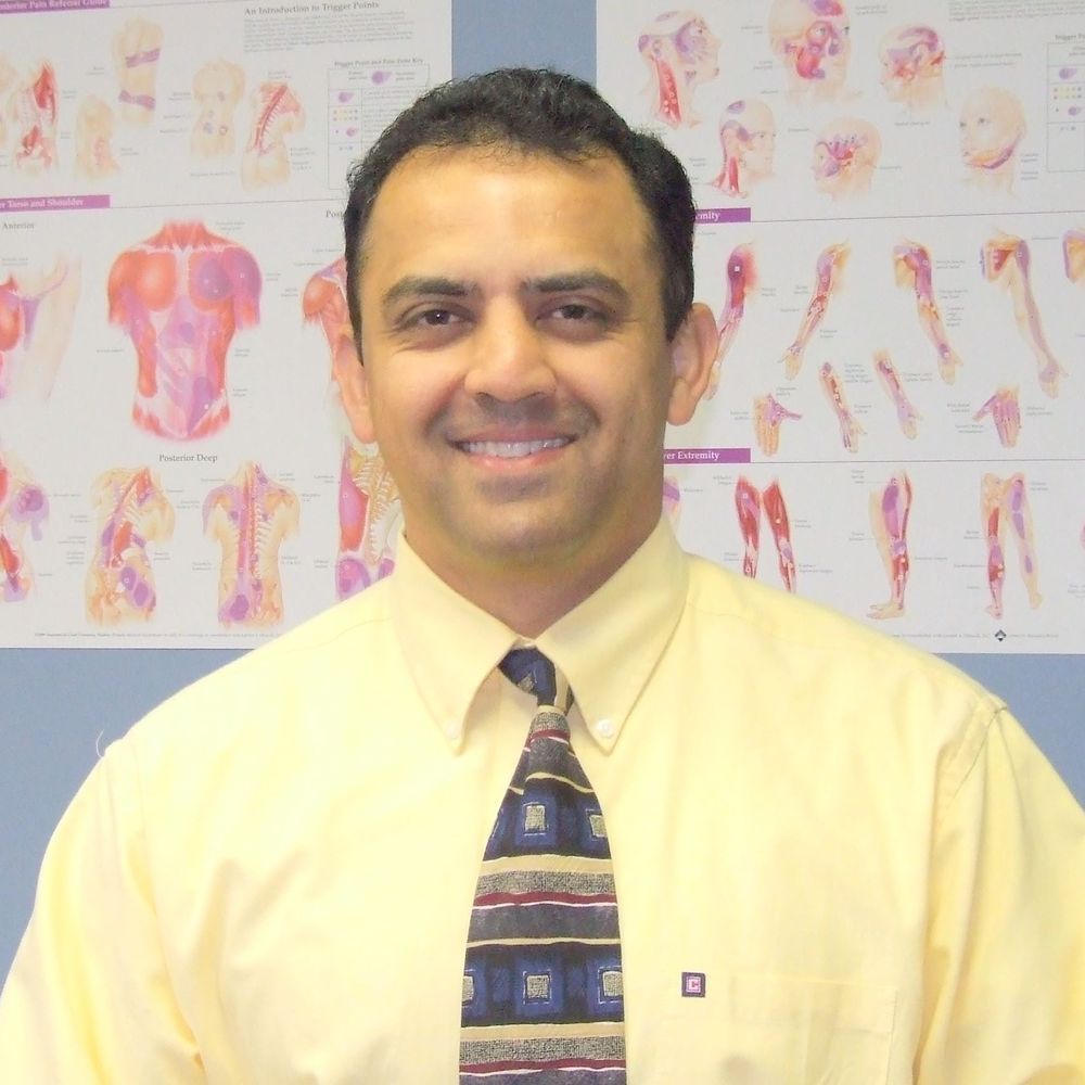 WHEATON CHIROPRACTIC Updated September 2024 9801 Ave