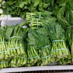 Colonial Farmer's Market