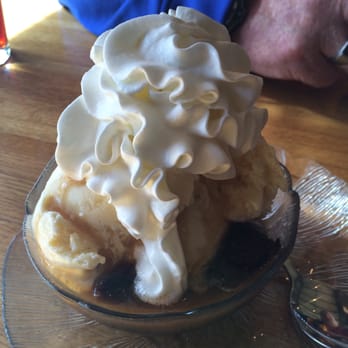 Darby's Restaurant & Pub - Amazing dessert - Scottish Toffee Pudding Cake. Rich and tasty. - Pubs Near Me - Belfast, Maine Darby's Restaurant & Pub - Amazing dessert - Scottish Toffee Pudding Cake. Rich and tasty. - Pubs Near Me - Belfast, Maine