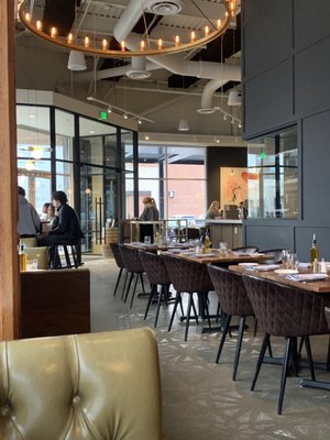 Sangiovese Ristorante by null