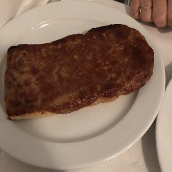 St John Bar and Restaurant - Welsh rarebit - British Near Me - London, XGL St John Bar and Restaurant - Welsh rarebit - British Near Me - London, XGL
