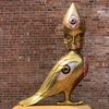 CoSM - Chapel of Sacred Mirrors gift card