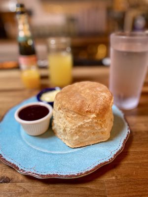 Seattle Biscuit Company by null Seattle Biscuit Company by null