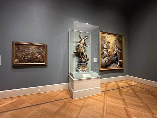 Saint Louis Art Museum by null