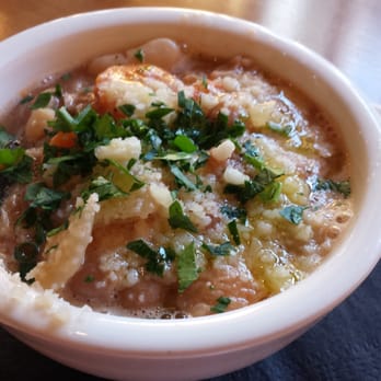 Osteria Papavero - Soup special with kale, beans, cheese and more. So flavorful. - Italian Near Me - Madison, Wisconsin Osteria Papavero - Soup special with kale, beans, cheese and more. So flavorful. - Italian Near Me - Madison, Wisconsin