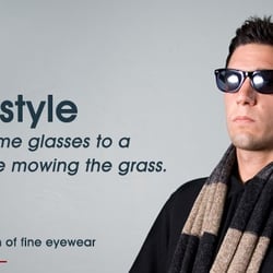 Lifetime Vision Center