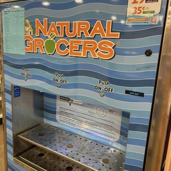 Natural Grocers - Grocery Near Me - Austin, Texas Natural Grocers - Grocery Near Me - Austin, Texas