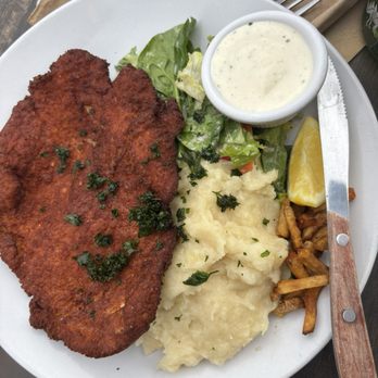 Hilltop Tavern - Catering Chicken Schnitzel - Burgers Near Me - Brooklyn, New York